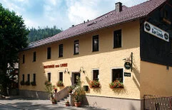 Gasthaus Zur Linde Eichicht Gasthaus Zur Linde Eichicht